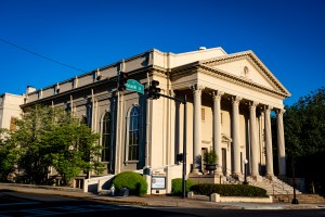 First Baptist Church   Athens GA 06261